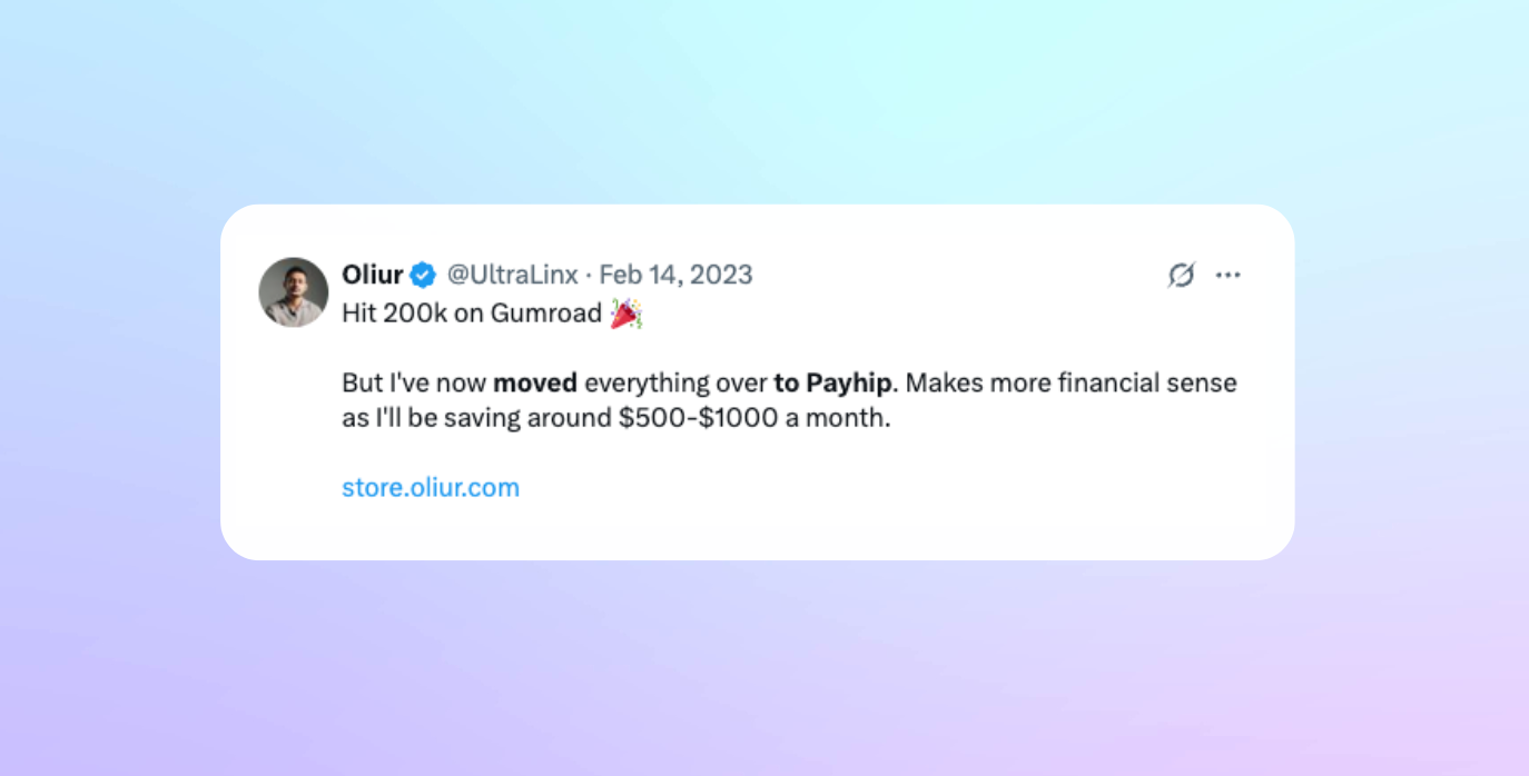 payhip review